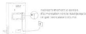 MOVA E40 Ultra - Préparer son interieur - 4