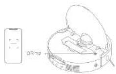 MOVA E40 Ultra - MOVAhome n'xp'Nn nnnn - 2