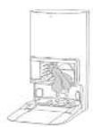 MOVA E40 Ultra - Aspiration uniqueness - 5