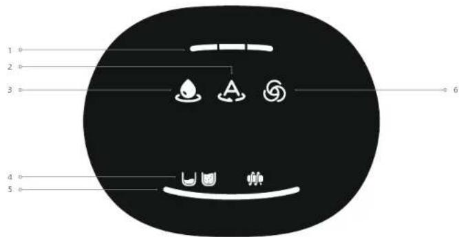MOVA K20 - Visor - 1