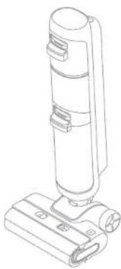 MOVA K20 - Packing List - 2