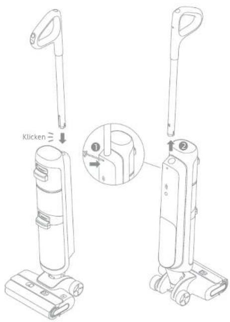 MOVA K20 - Installation - 1
