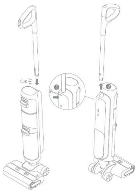 MOVA K20 - Installazione - 1