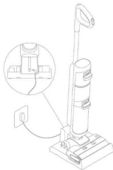 MOVA K20 - Recarga - 1