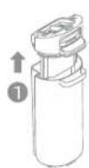 MOVA K20 - Vaciado del tanque de agua usada - 2