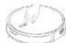 MOVA M1 - De dweilfunctie gebruiken - 2