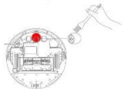 MOVA M1 - Routine Maintenance - 3