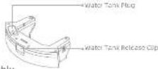 MOVA M1 - EN Product Overview Product Overview - 5