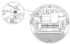MOVA M1 - Datenschutz - 1