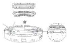 MOVA M1 - Routine Maintenance - 1