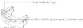 MOVA M1 - Säkerhetsinformation - 1