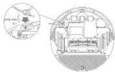 MOVA M1 - Vor der Verwendung - 2