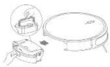 MOVA M1 - Routine Maintenance - 1