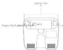 MOVA M1 - EN Product Overview Product Overview - 8