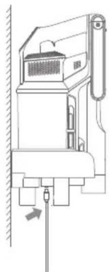 MOVA G70 Complete - Metoder for lading - 2