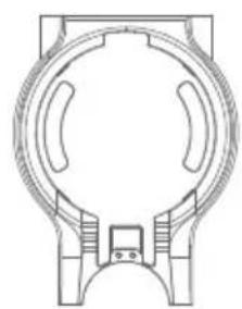 MOVA G70 Complete - Schermo del display - 16