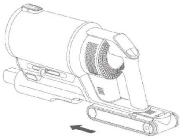MOVA G70 Complete - Skjerm - 2