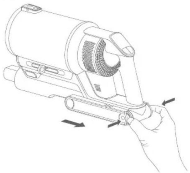 MOVA G70 Complete - Batteripakke - 1
