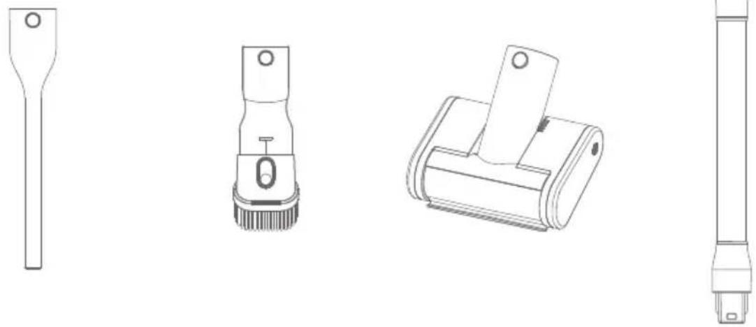 MOVA G70 Complete - Produktöversikt - 2