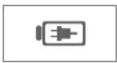 MOVA G70 Complete - - Visning av lavt batterinivå - 3