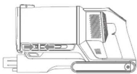 MOVA G70 Complete - Skjerm - 1