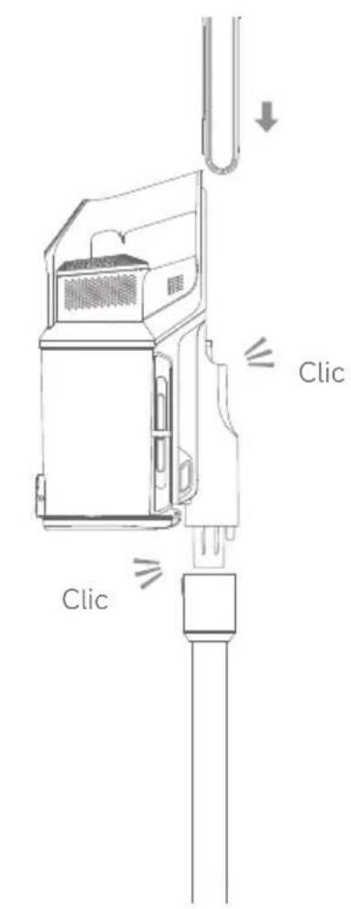 MOVA G70 Complete - Installazione - 2