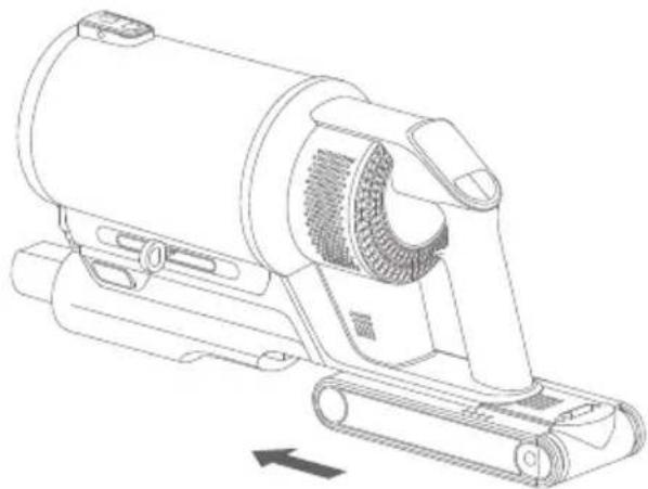 MOVA G70 Complete - Schermo del display - 10