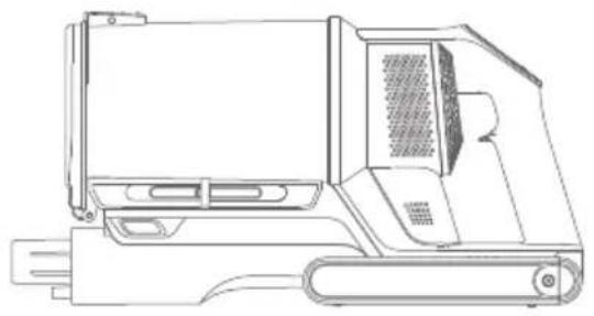 MOVA G70 Complete - معلومات السلام - 1