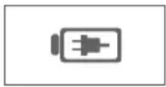 MOVA G70 Complete - • Affichage de batterie faible - 3