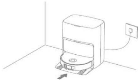 MOVA Z60 Ultra Roller Complete - Wasbord - 5