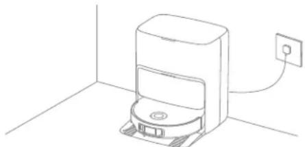 MOVA Z60 Ultra Roller Complete - Mode d'emploi - 1