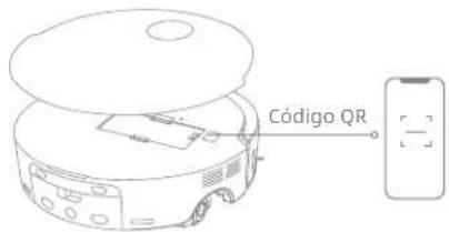 MOVA Z60 Ultra Roller Complete - Descargar la aplicacion MOVAhome - 1