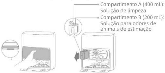 MOVA Z60 Ultra Roller Complete - Antes de utiliser - 1