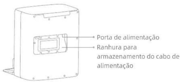 MOVA Z60 Ultra Roller Complete - Estação base - 2