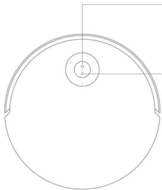 MOVA Z60 Ultra Roller Complete - Productoverzicht - 1