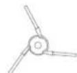 MOVA Z60 Ultra Roller Complete - Other Accessories - 3
