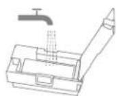 MOVA Z60 Ultra Roller Complete - Contenitore della polvere e filtering - 6