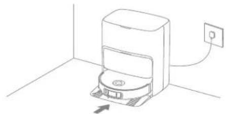 MOVA Z60 Ultra Roller Complete - Washboard - 5