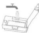 MOVA Z60 Ultra Roller Complete - Dust Box and Filter - 6