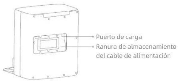 MOVA Z60 Ultra Roller Complete - Descripción general del producto - 2