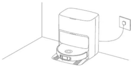 MOVA Z60 Ultra Roller Complete - Modo de uso - 1