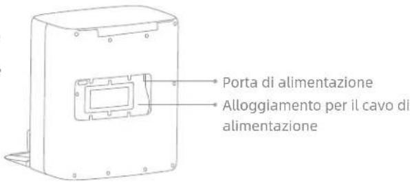 MOVA Z60 Ultra Roller Complete - Stazione base - 3