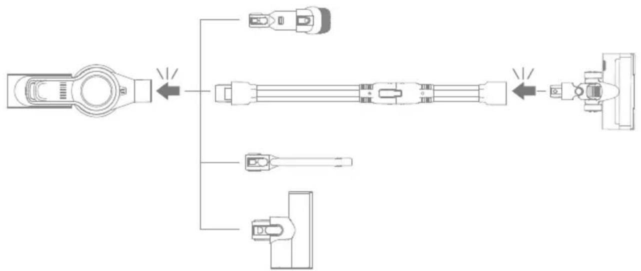 MOVA J30 - Contents - 13