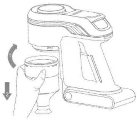MOVA J30 - Contents - 21
