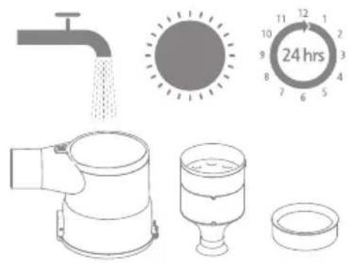 MOVA J30 - Contents - 23