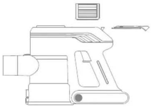 MOVA J30 - Contents - 28