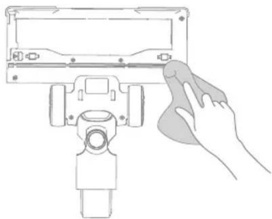 MOVA J30 - Contents - 32