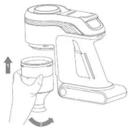 MOVA J30 - Contents - 25