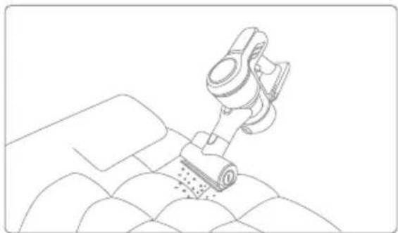 MOVA J30 - Contents - 19