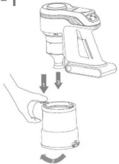 MOVA J30 - Contents - 20